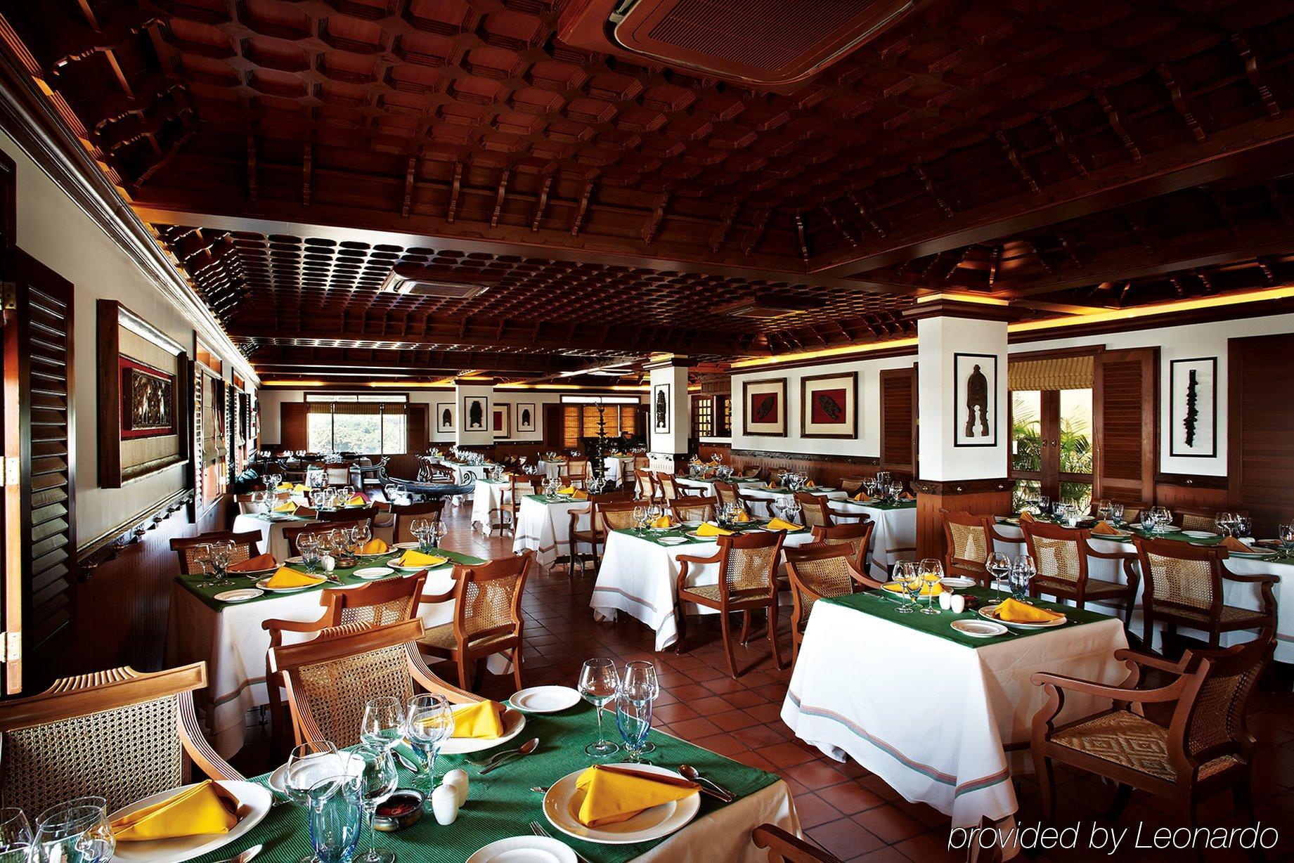 The Paul Bengaluru Restauracja zdjęcie